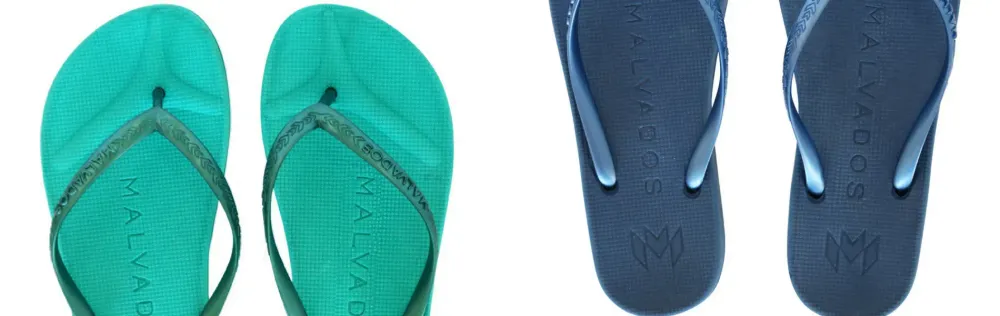 Malavados Playa Flip Flops